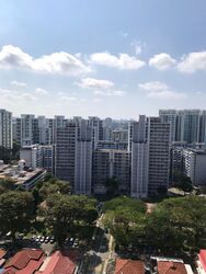 Regent Residences (D12), Apartment #453107581
